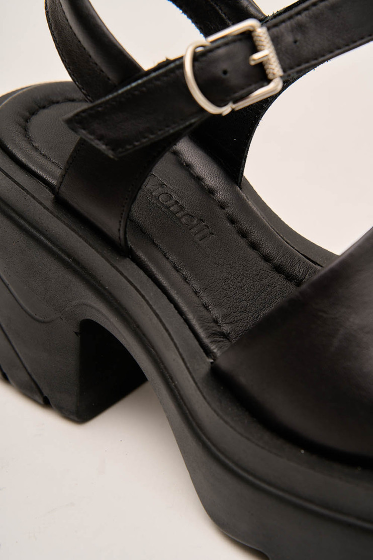 Босоножки Fabio Monelli 171291 - Фото 1