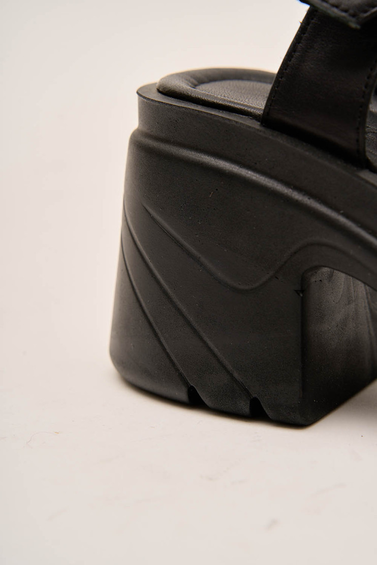 Босоножки Fabio Monelli 171291 - Фото 1