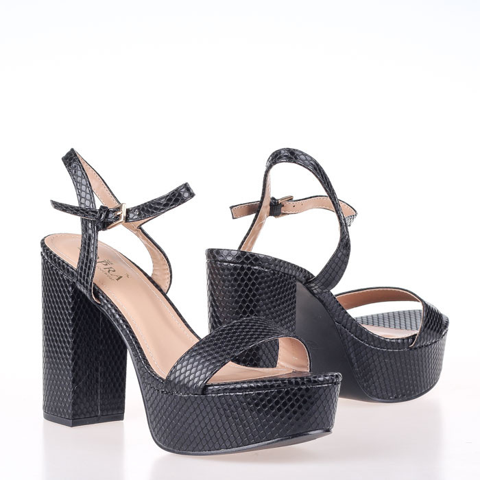 12C8150-3A BLACK KOGA  лето 2021 [Вид 1] - Фото 1