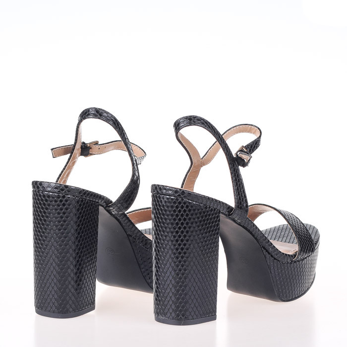 12C8150-3A BLACK KOGA  лето 2021 [вид 3] - Фото 1