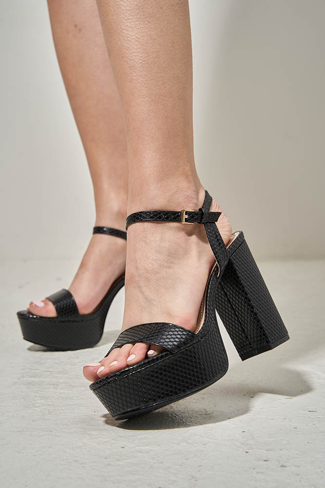 Босоножки SOPRA 160598 - Фото 1