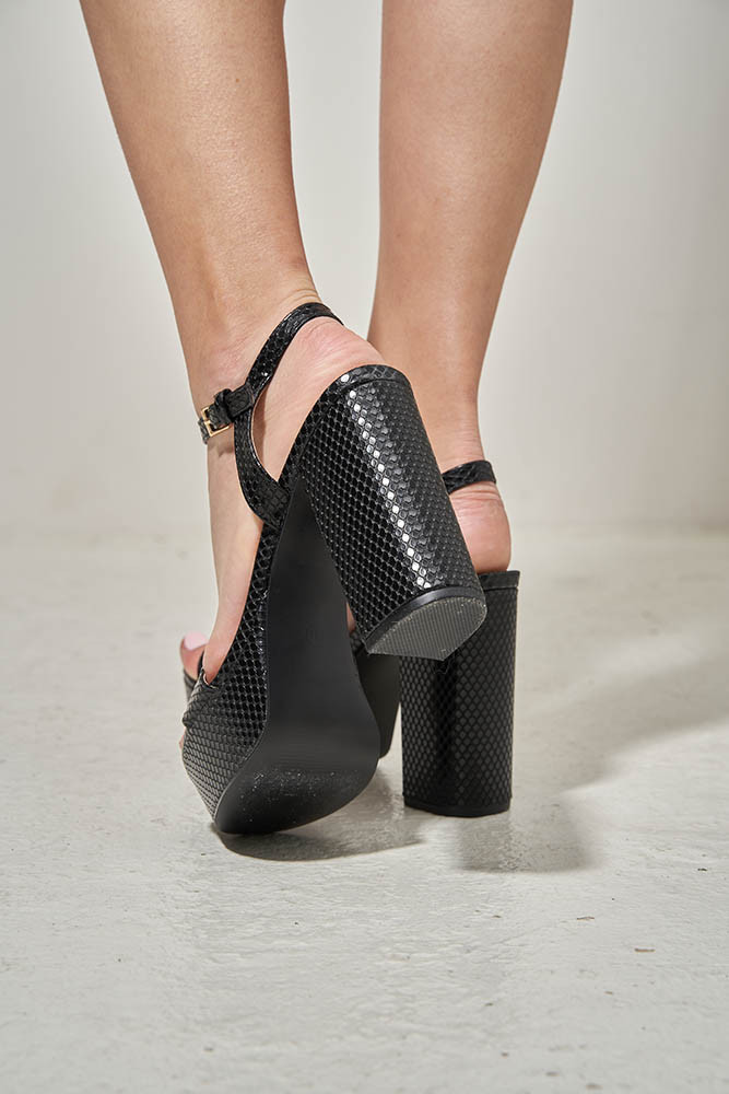 Босоножки SOPRA 160598 - Фото 1