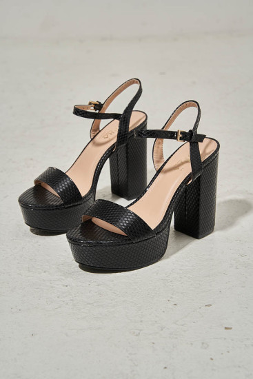 Босоножки SOPRA 160598 - Фото 5