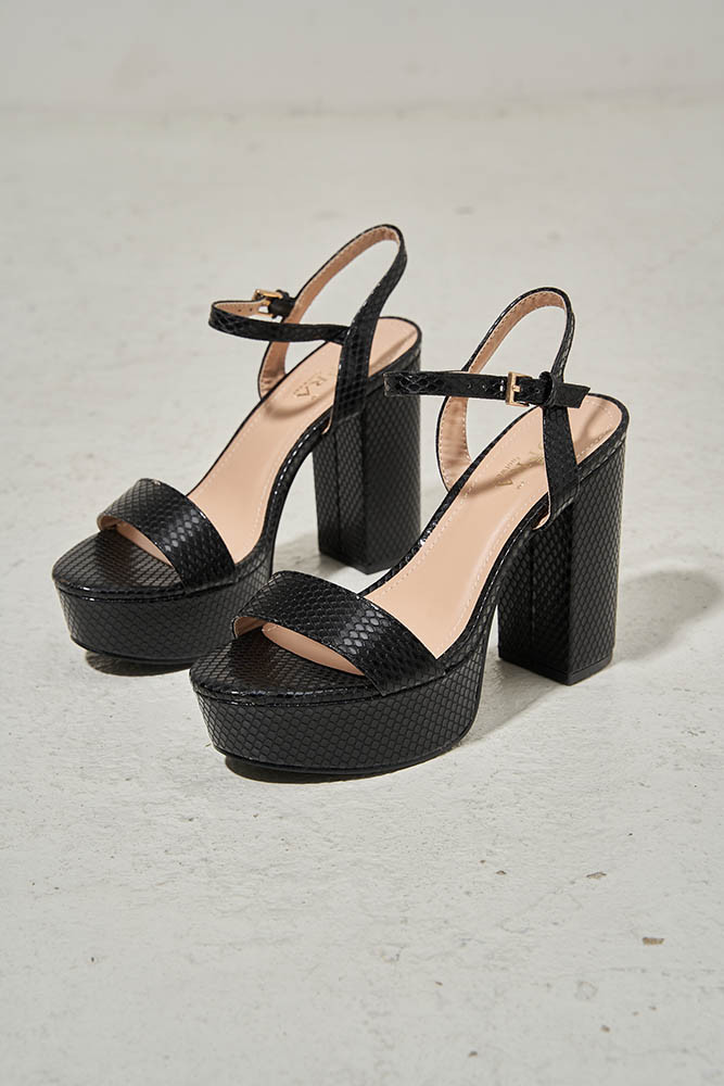 Босоножки SOPRA 160598 - Фото 1