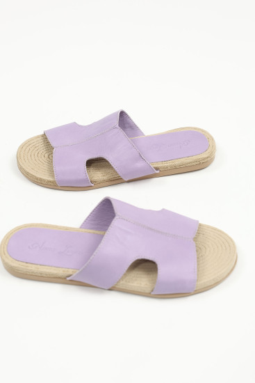 Шлепанцы Anna Lucci 171890 - Фото 4