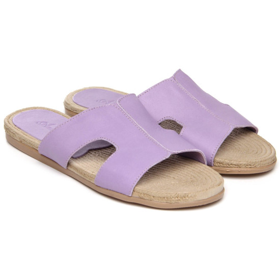 Шлепанцы Anna Lucci 171890 - Фото 5