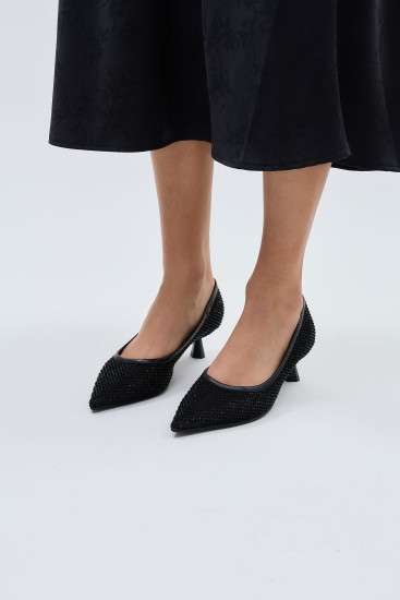 Туфли Fabio Monelli 196908 - Фото 4