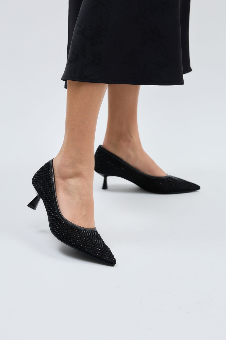 Туфли Fabio Monelli 196908 - Фото 1