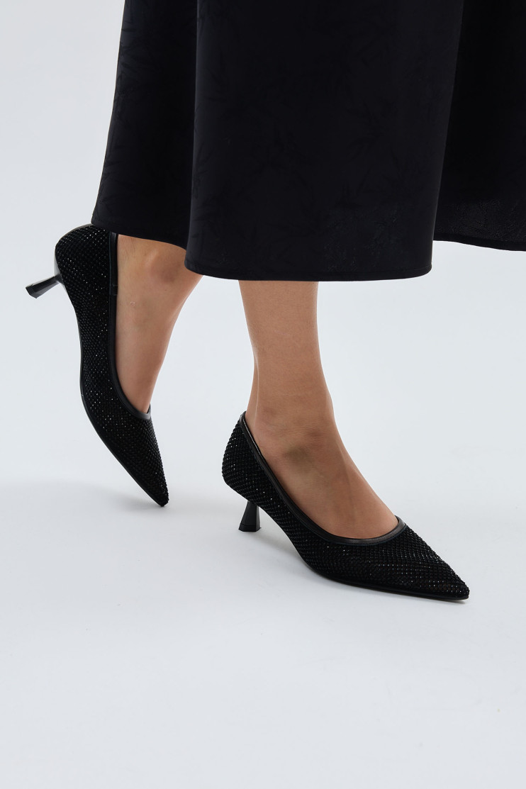 Туфли Fabio Monelli 196908 - Фото 1