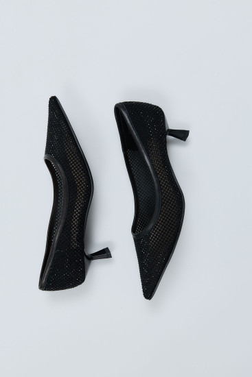 Туфли Fabio Monelli 196908 - Фото 3