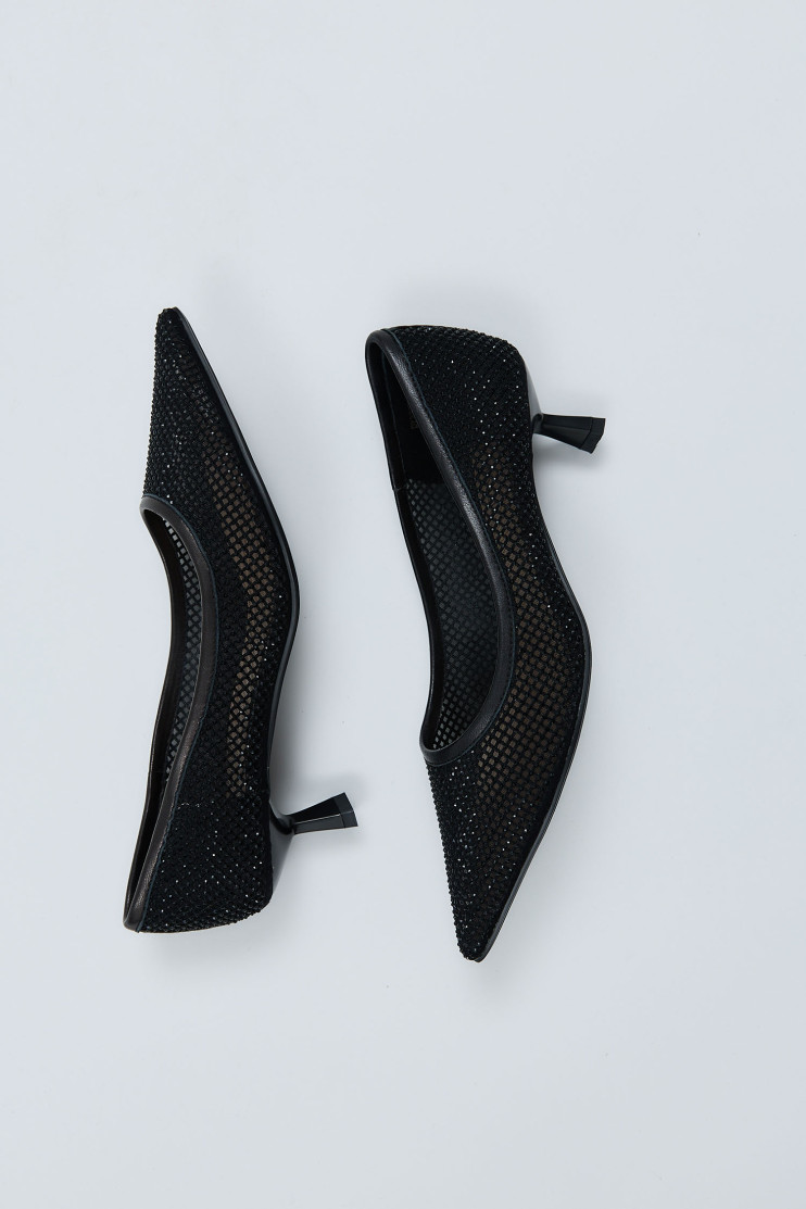 Туфли Fabio Monelli 196908 - Фото 1