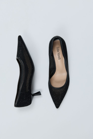 Туфли Fabio Monelli 196908 - Фото 5