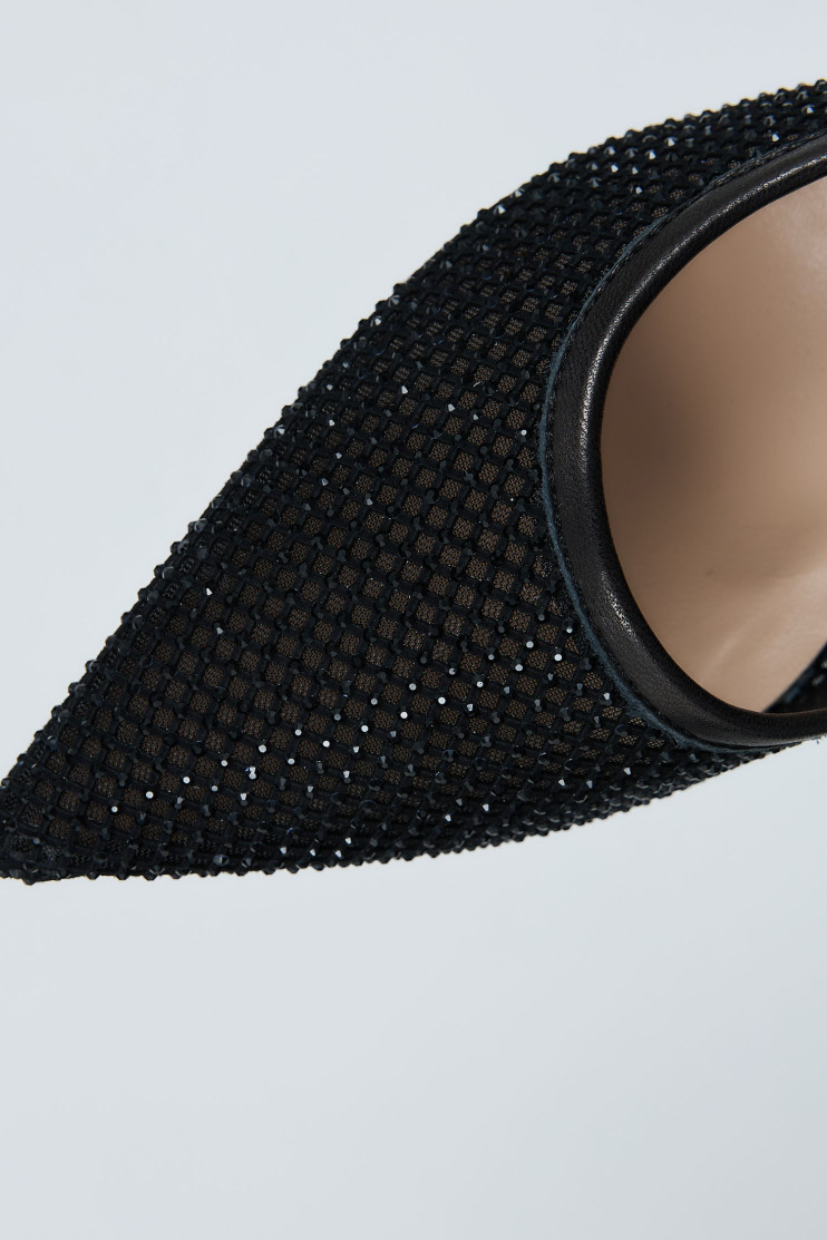 Туфли Fabio Monelli 196908 - Фото 1