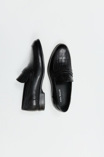 Туфли мужские Fabio Monelli 199623