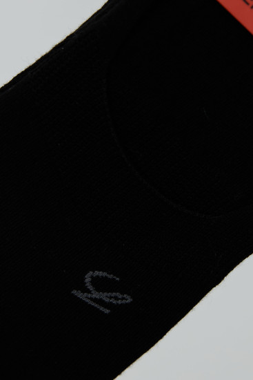 Следы хлопковые мужские 3 шт. 40-42 р. Lonza 200662 - Фото 3