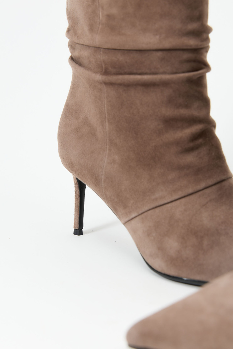 Сапоги Lonza NY 205777 - Фото 1