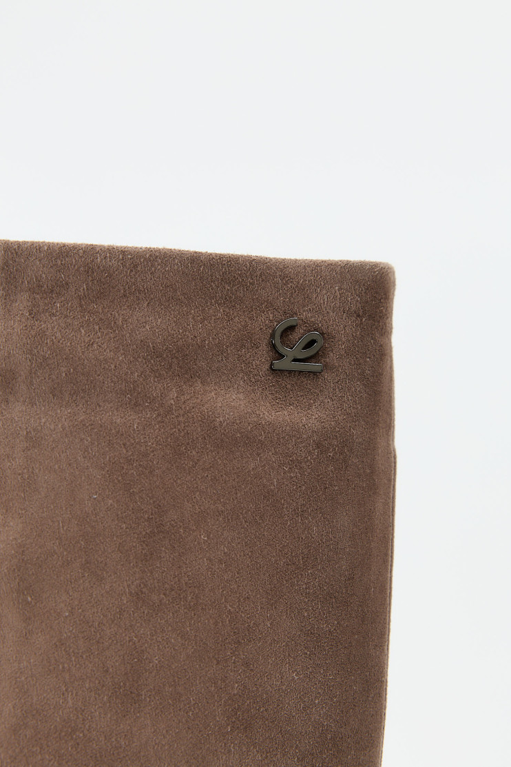 Сапоги Lonza NY 205777 - Фото 1