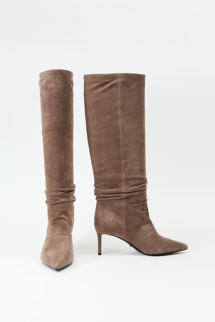 Сапоги Lonza NY 205777 - Фото 1