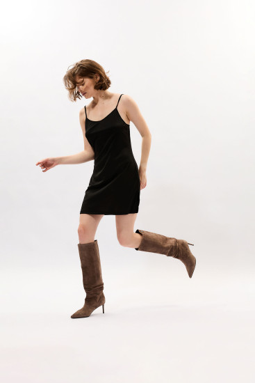 Сапоги Lonza NY 205777 - Фото 3