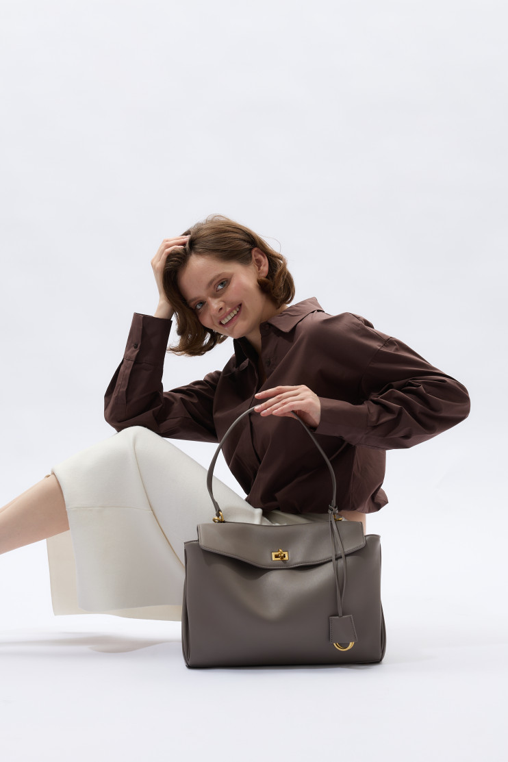 Сумка Lonza 206262 - Фото 1