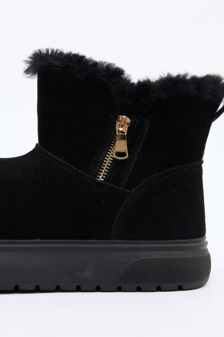 Угги Lonza 204996 - Фото 1