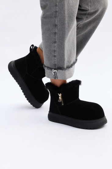 Угги Lonza 204996 - Фото 4