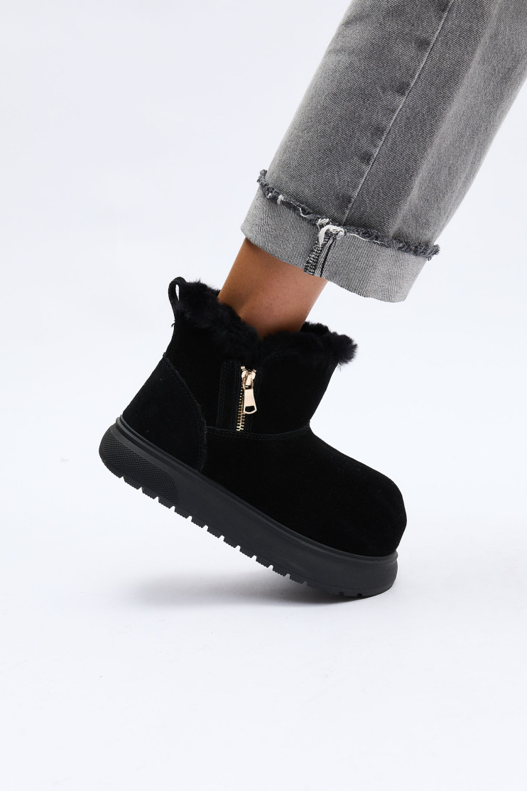 Угги Lonza 204996 - Фото 1