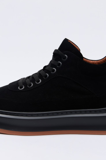 Ботинки мужские Clemento 207074 - Фото 3