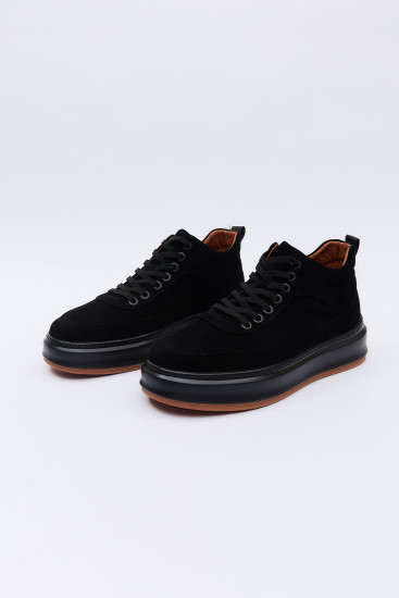 Ботинки мужские Clemento 207074