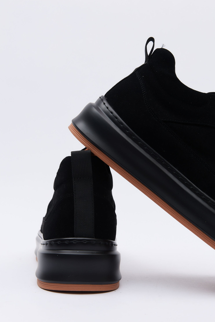 Ботинки мужские Clemento 207074 - Фото 1