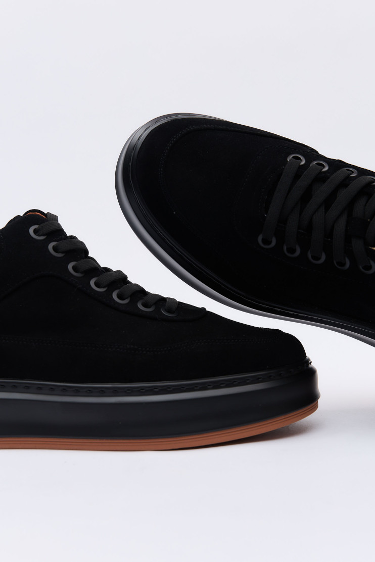 Ботинки мужские Clemento 207074 - Фото 1