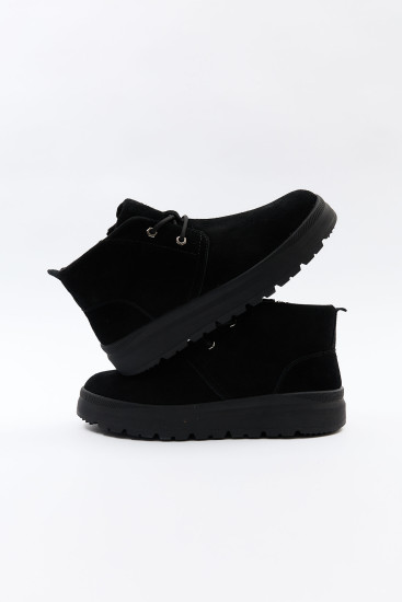 Ботинки мужские Fabio Monelli 206748 - Фото 4