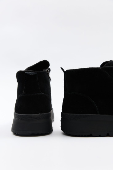 Ботинки мужские Fabio Monelli 206748 - Фото 5