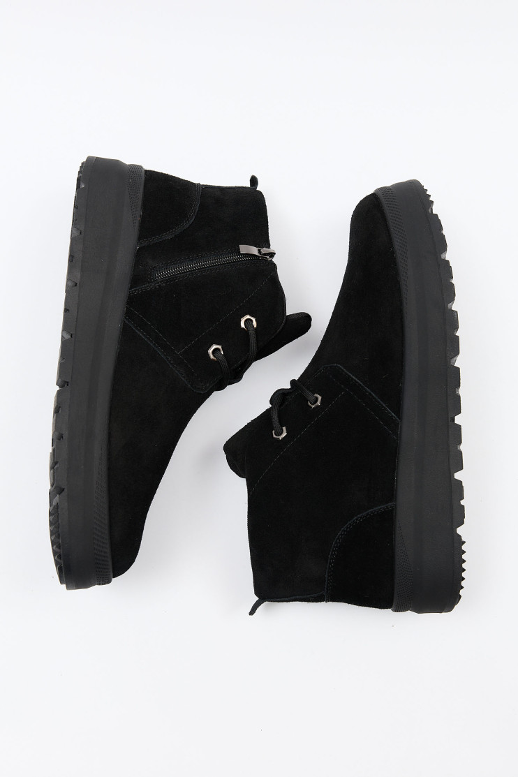 Ботинки мужские Fabio Monelli 206748 - Фото 1