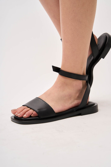 Босоножки Fabio Monelli 177282 - Фото 4