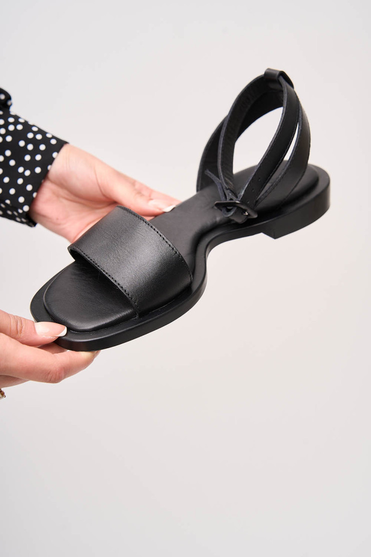 Босоножки Fabio Monelli 177282 - Фото 1