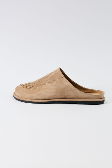 Шлепанцы Lonza NY 213521 - Фото 4