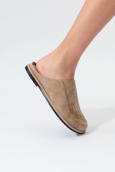 Шлепанцы Lonza NY 213521 - Фото 3