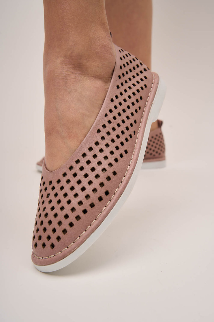 Балетки Anna Lucci 170063 - Фото 1