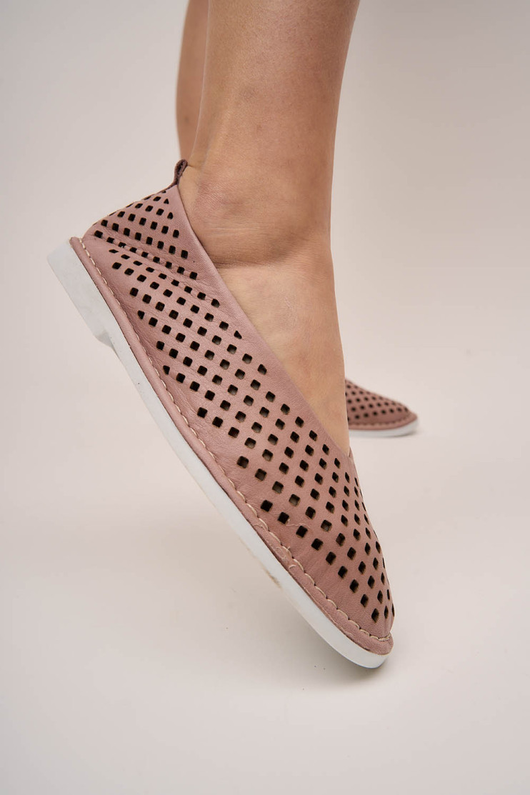 Балетки Anna Lucci 170063 - Фото 1