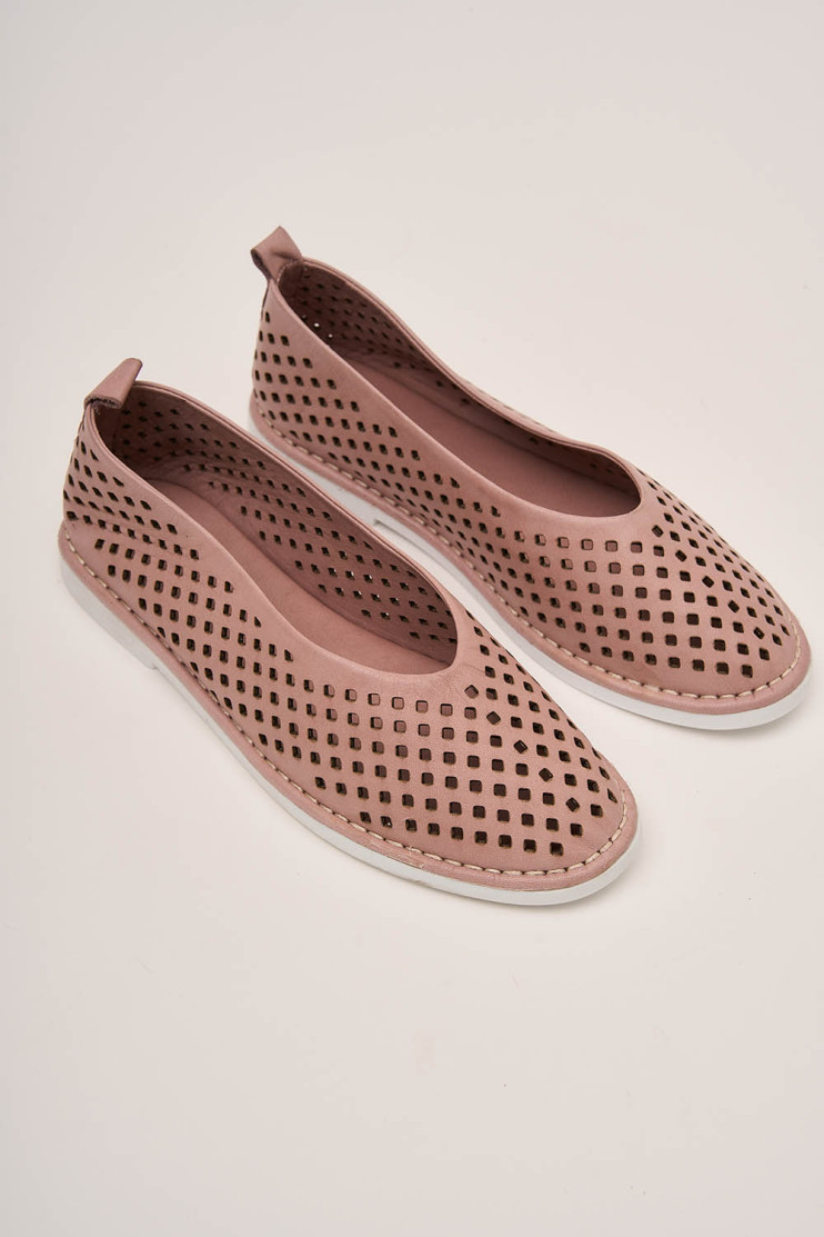 Балетки Anna Lucci 170063 - Фото 1