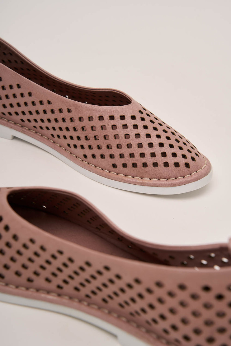 Балетки Anna Lucci 170063 - Фото 1