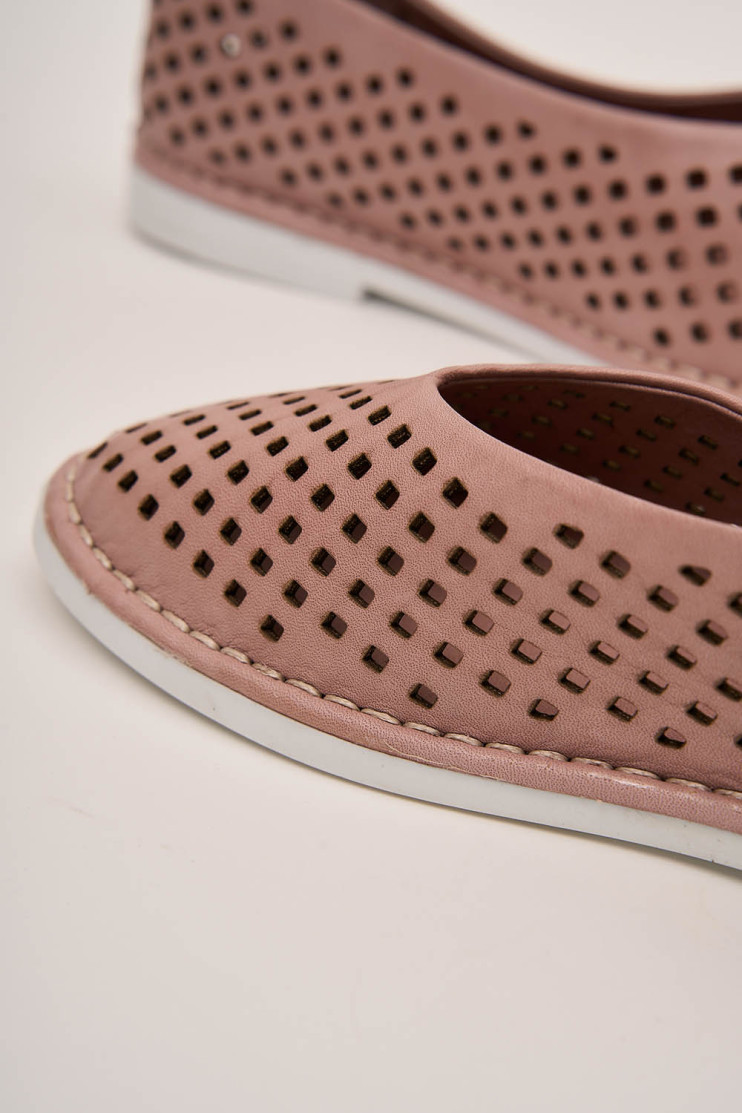 Балетки Anna Lucci 170063 - Фото 1