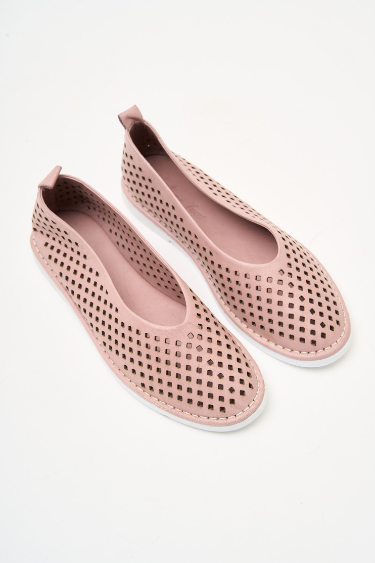 Балетки Anna Lucci 170063 - Фото 1