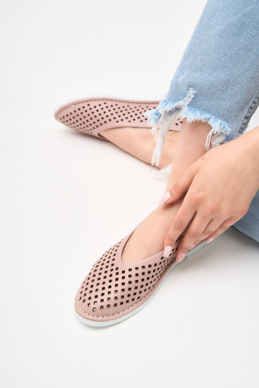 Балетки Anna Lucci 170063