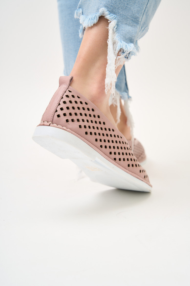 Балетки Anna Lucci 170063 - Фото 1