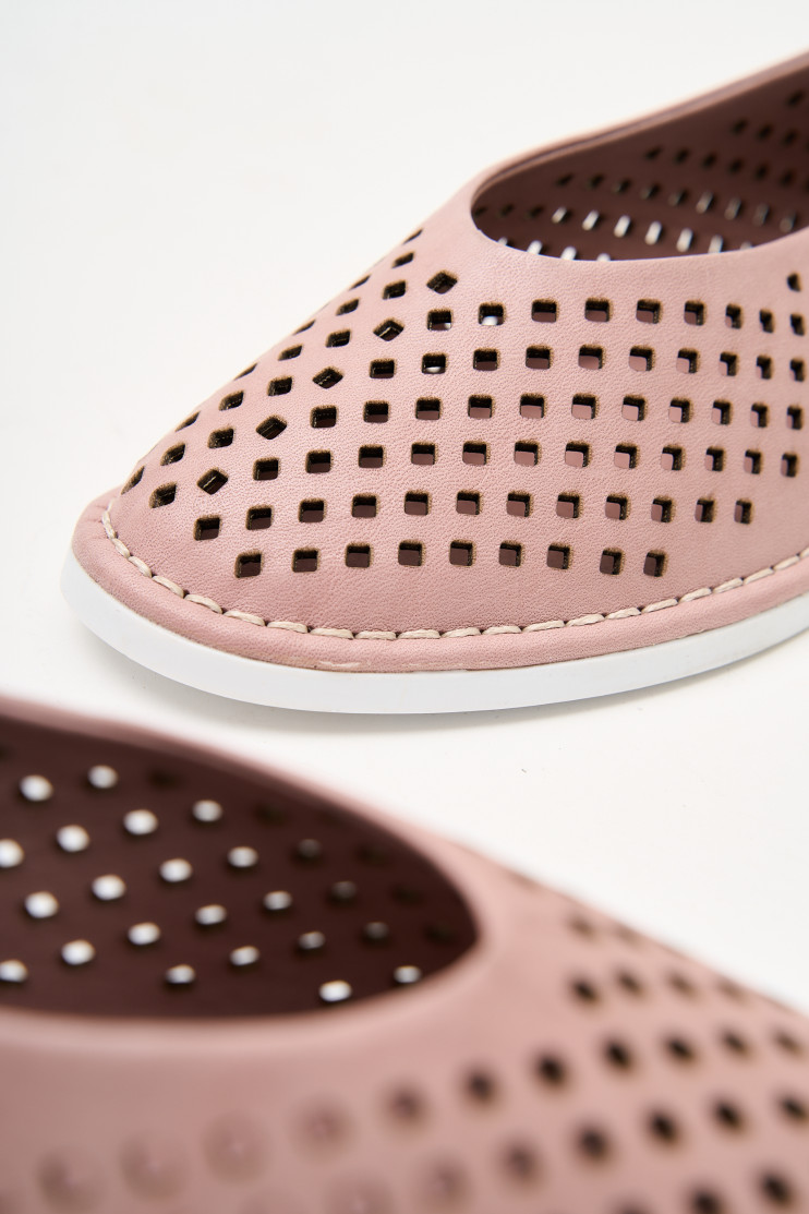 Балетки Anna Lucci 170063 - Фото 1