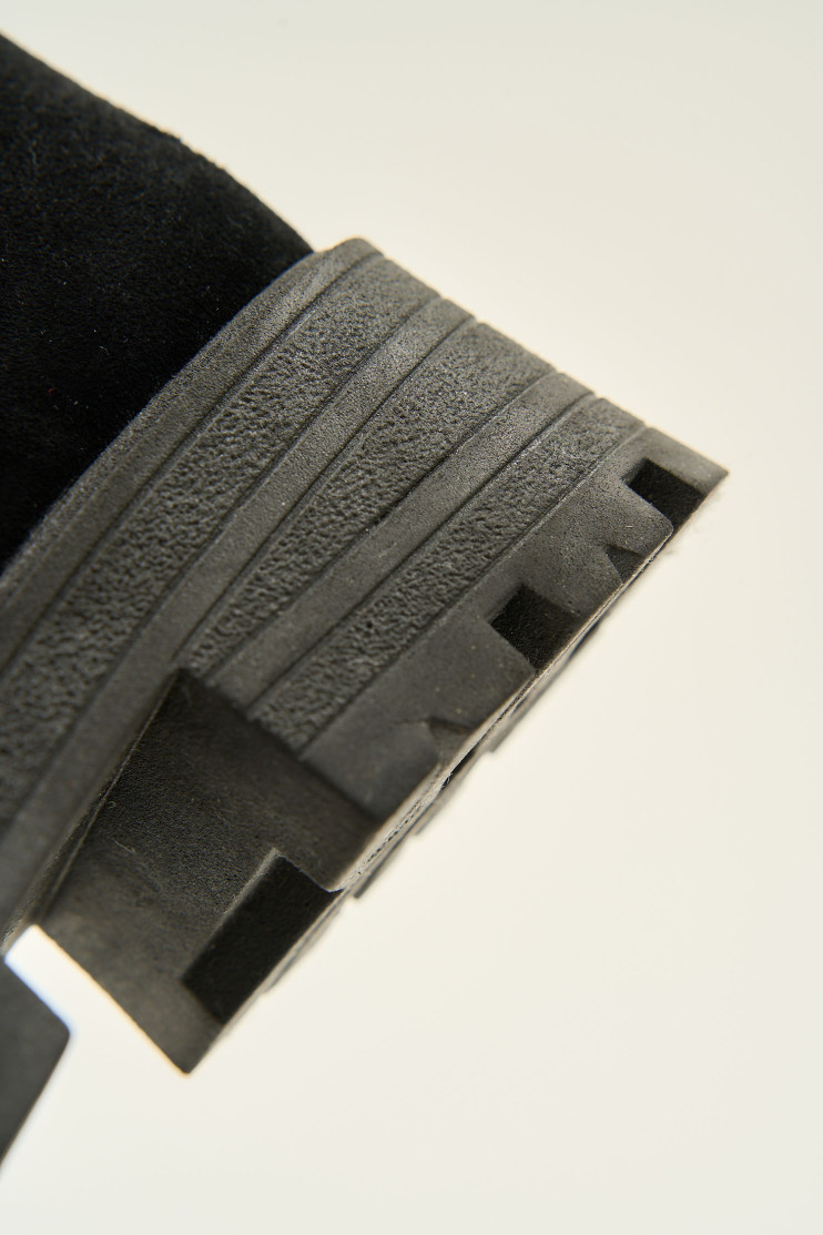 Ботинки Lonza 181762 - Фото 1