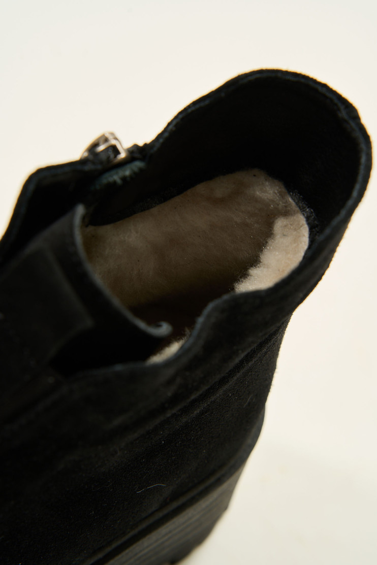 Ботинки Lonza 181762 - Фото 1