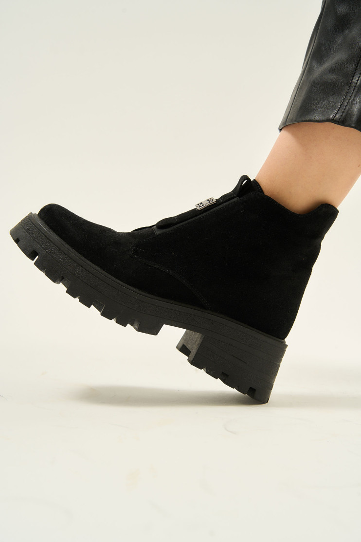 Ботинки Lonza 181762 - Фото 1